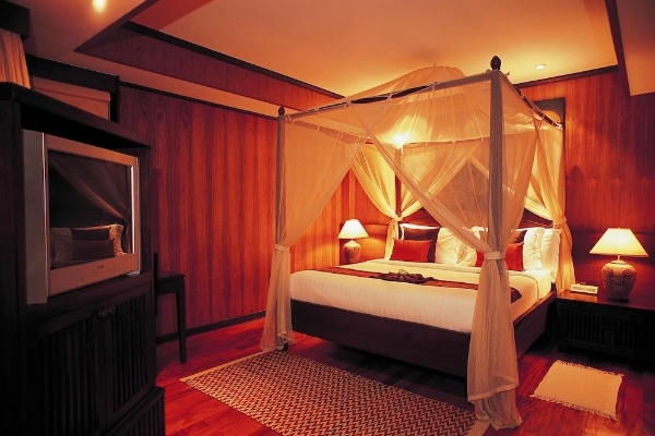 Hotel Bo Phut Resort & Spa